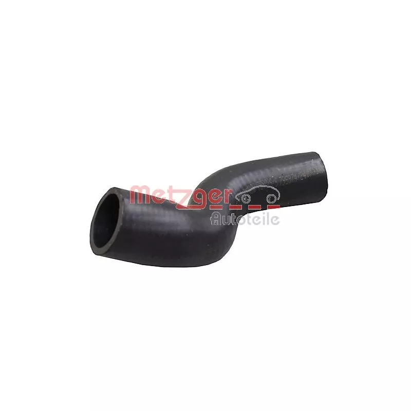 Durite de radiateur METZGER 2421400
