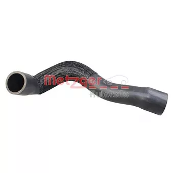 Durite de radiateur METZGER 2421402