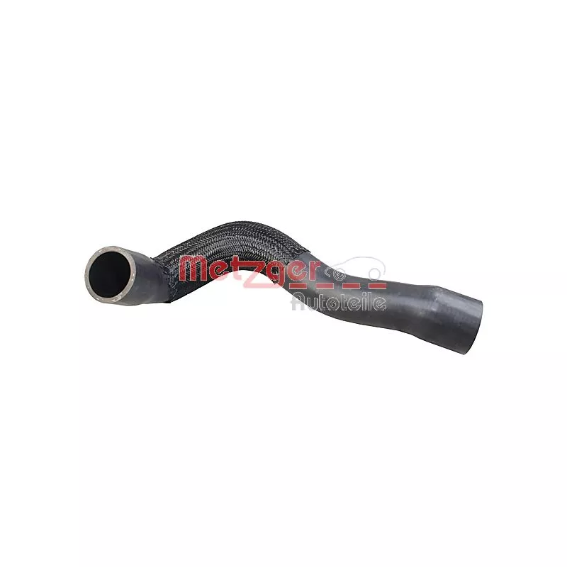 Durite de radiateur METZGER 2421402