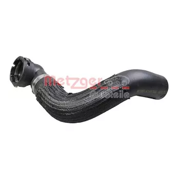 Durite de radiateur METZGER 2421406