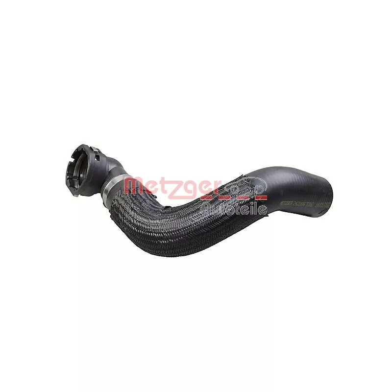 Durite de radiateur METZGER 2421406