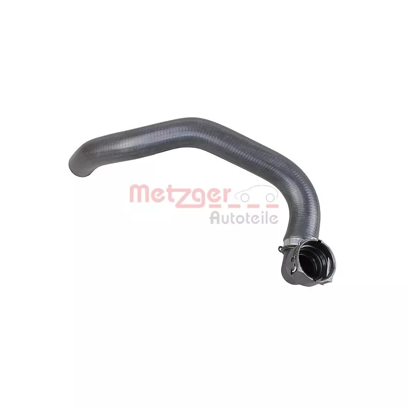Durite de radiateur METZGER 2421407