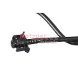 Durite de radiateur METZGER 2421408 - Visuel 2