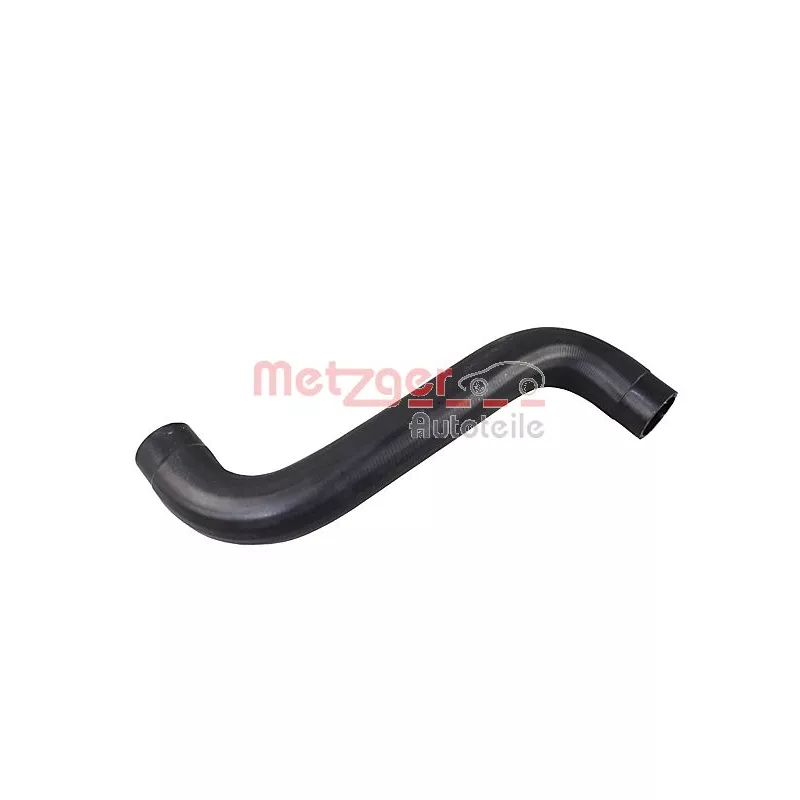 Durite de radiateur METZGER 2421411