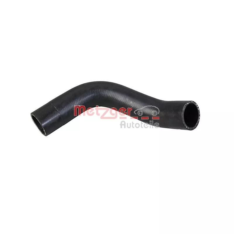 Durite de radiateur METZGER 2421412