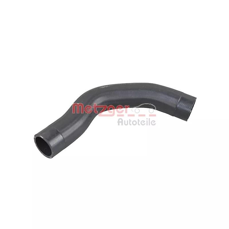 Durite de radiateur METZGER 2421413