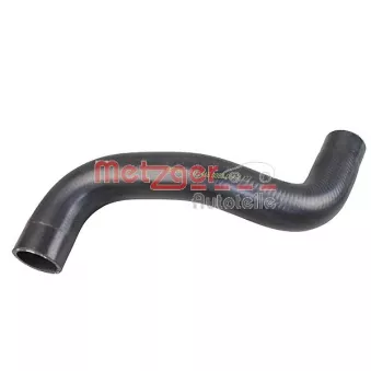 Durite de radiateur METZGER 2421415