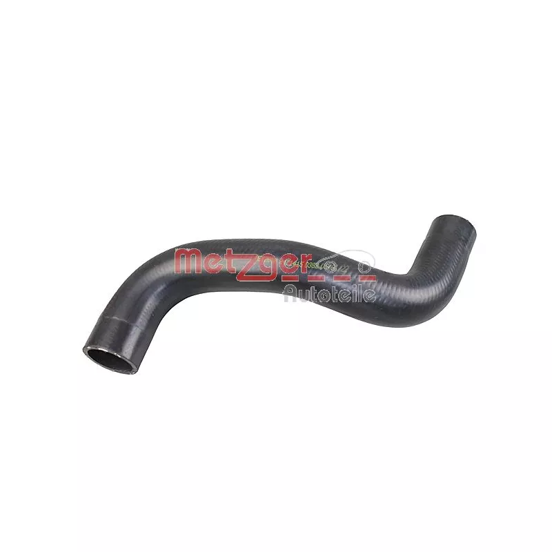 Durite de radiateur METZGER 2421415