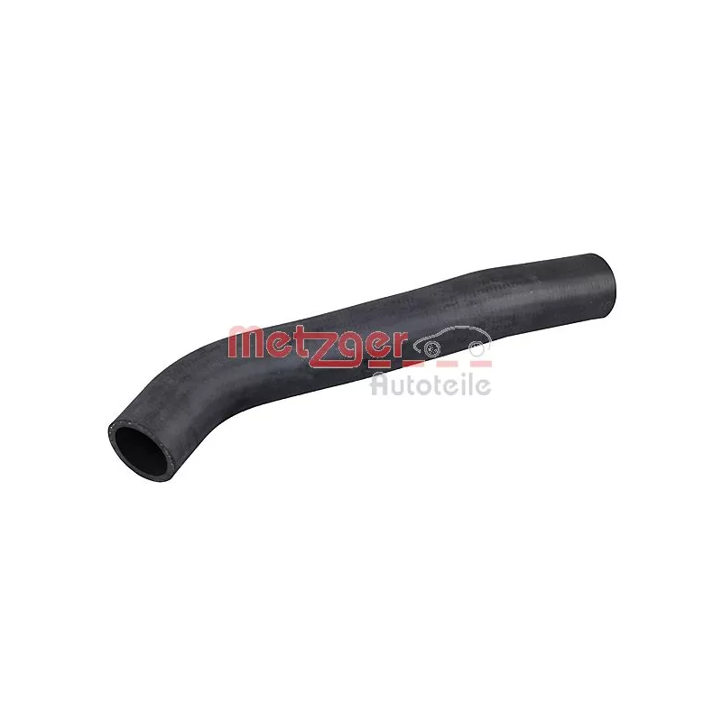 Durite de radiateur METZGER 2421418