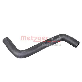 Durite de radiateur METZGER 2421419