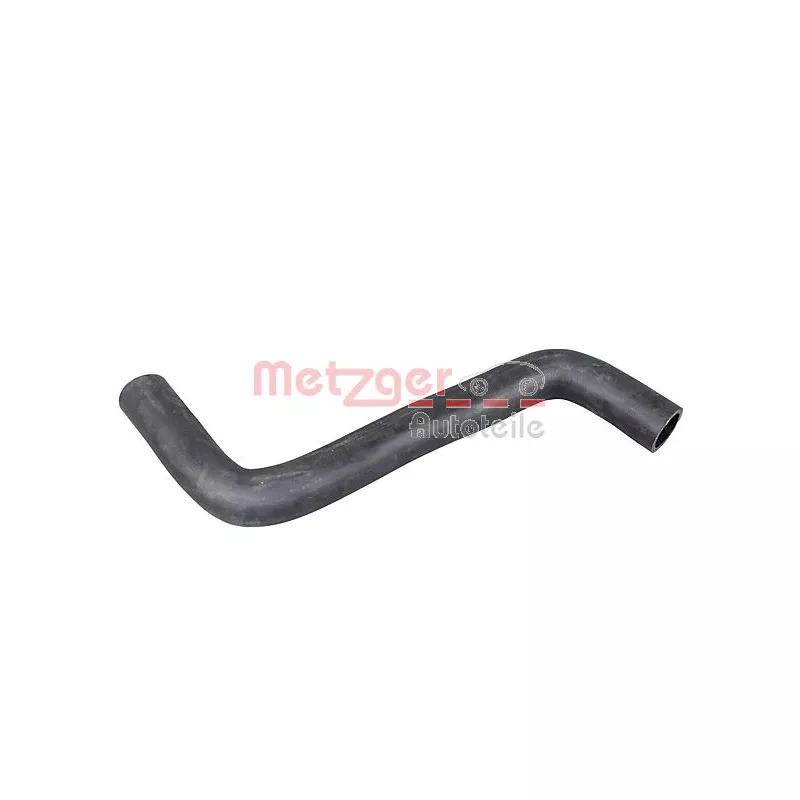 Durite de radiateur METZGER 2421419