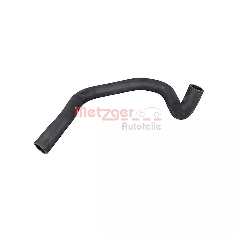 Durite de radiateur METZGER 2421420