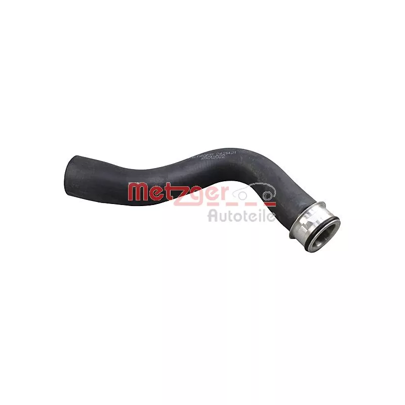 Durite de radiateur METZGER 2421421