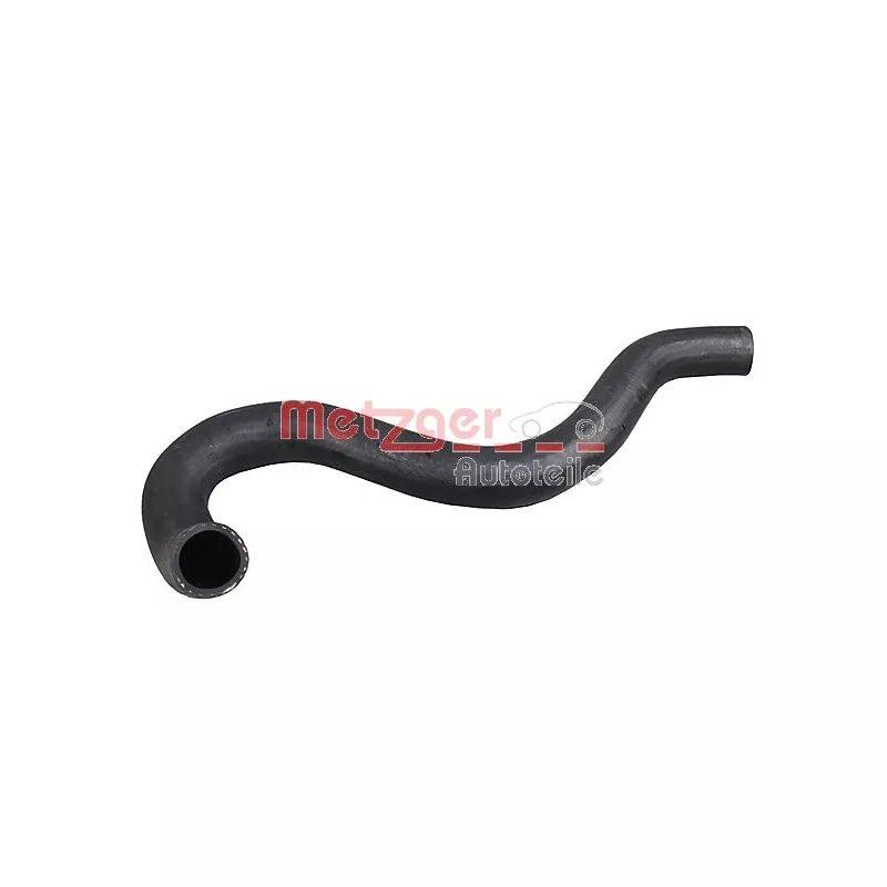 Durite de radiateur METZGER 2421424