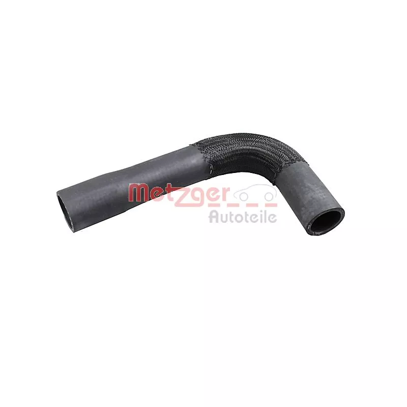Durite de radiateur METZGER 2421426