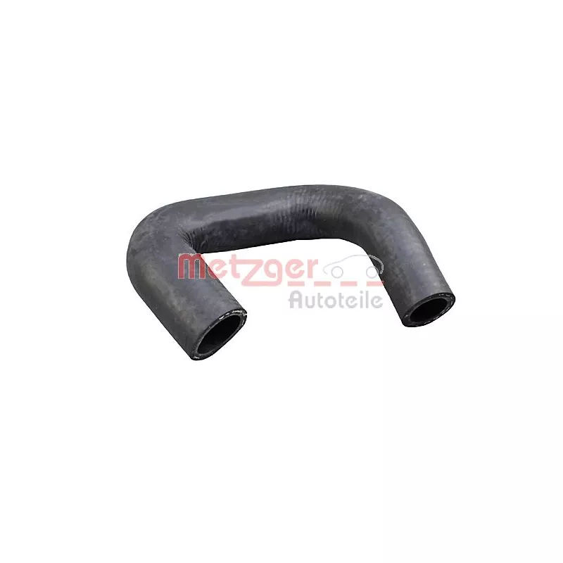 Durite de radiateur METZGER 2421427