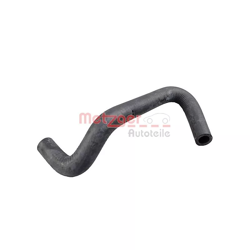 Durite de radiateur METZGER 2421428