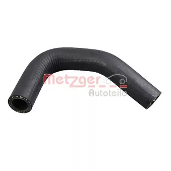 Durite de radiateur METZGER 2421429