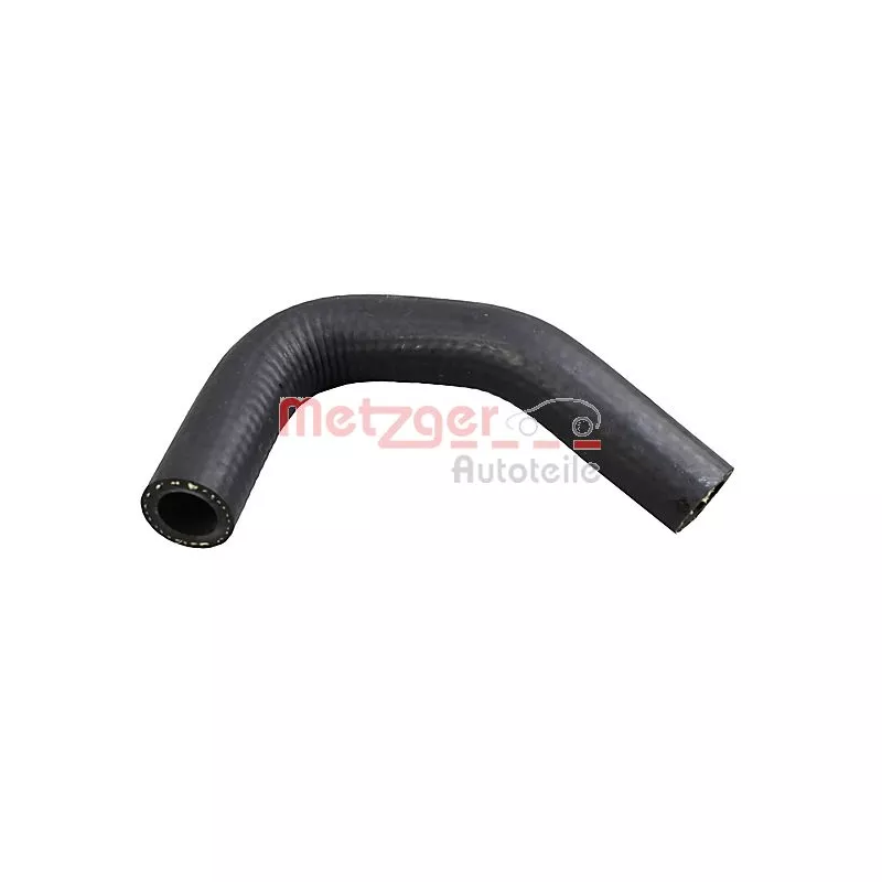 Durite de radiateur METZGER 2421429