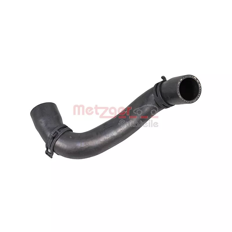 Durite de radiateur METZGER 2421430