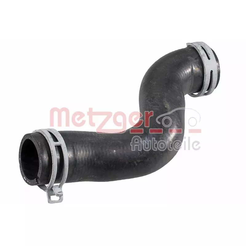 Durite de radiateur METZGER 2421431