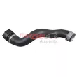 Durite de radiateur METZGER 2421432 - Visuel 1