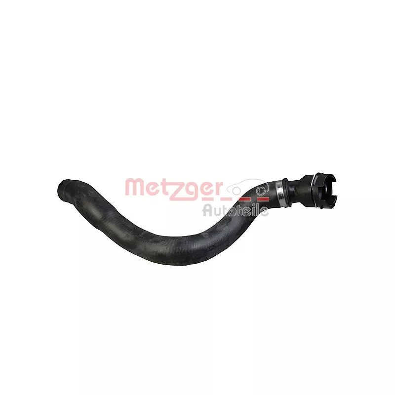 Durite de radiateur METZGER 2421441