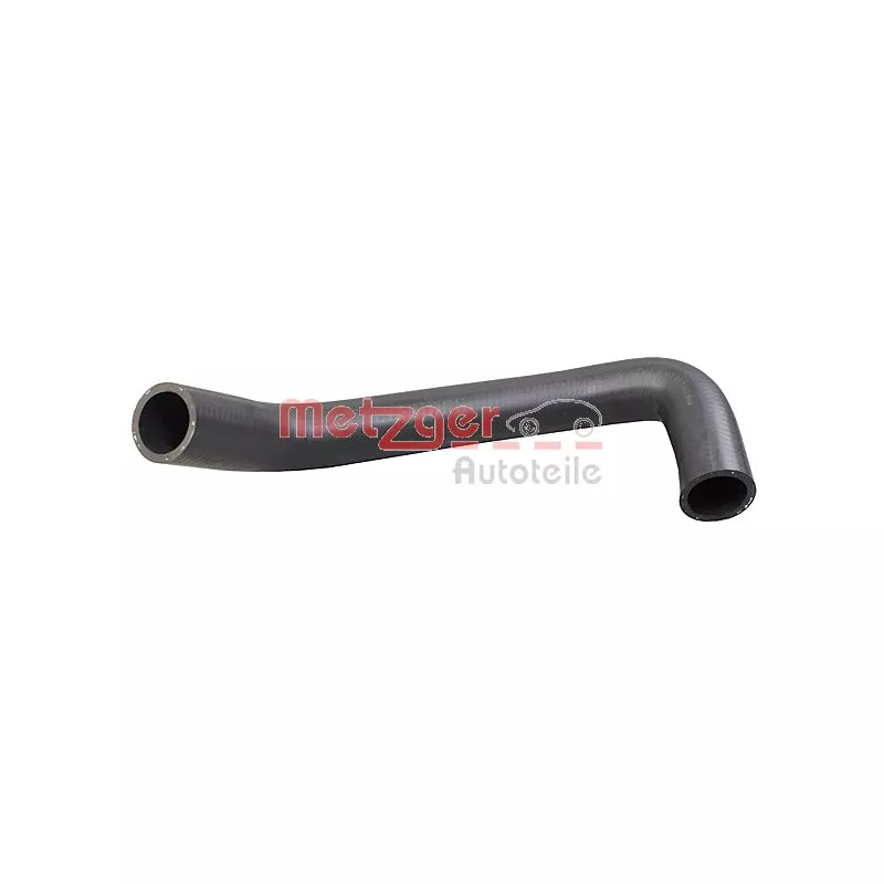 Durite de radiateur METZGER 2421443