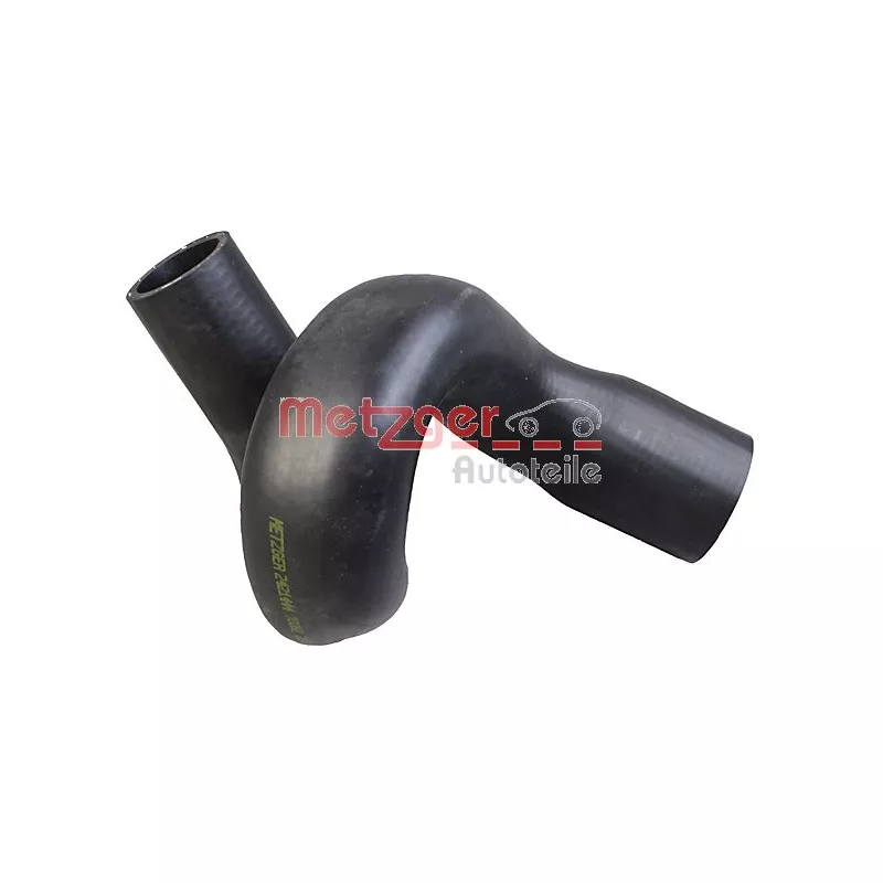 Durite de radiateur METZGER 2421444