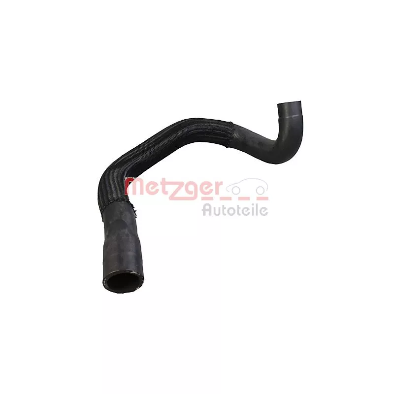 Durite de radiateur METZGER 2421445