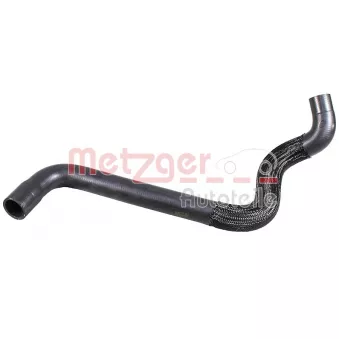 Durite de radiateur METZGER 2421447