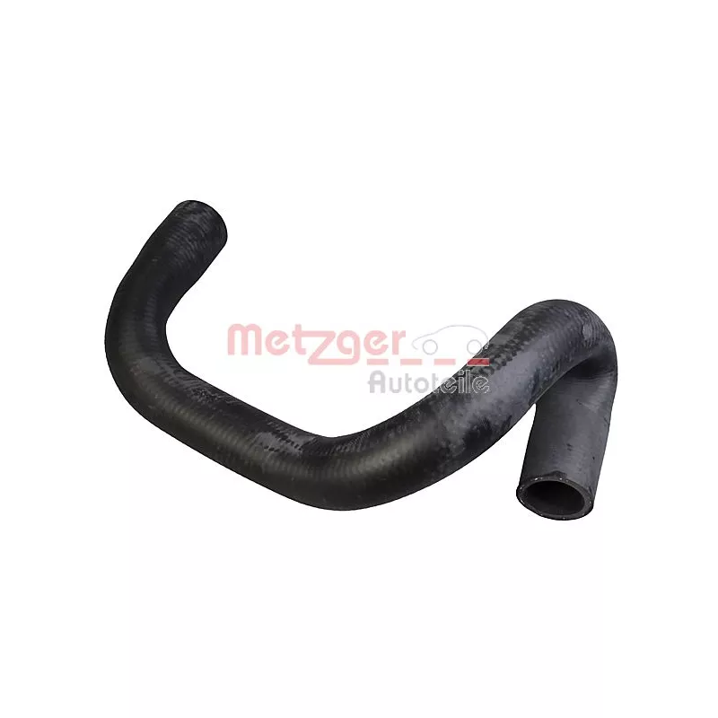 Durite de radiateur METZGER 2421450