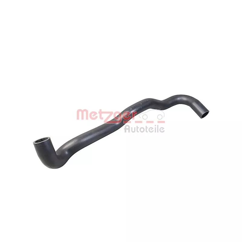 Durite de radiateur METZGER 2421452