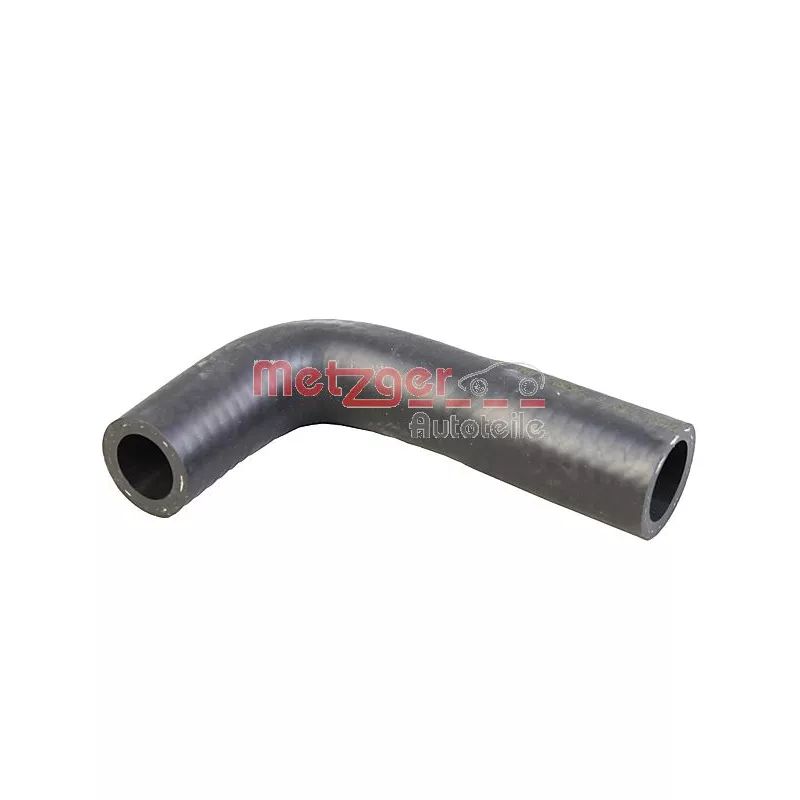 Durite de radiateur METZGER 2421453
