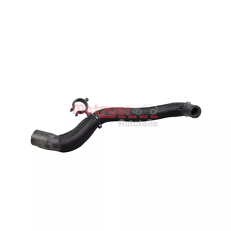Durite de radiateur METZGER 2421455