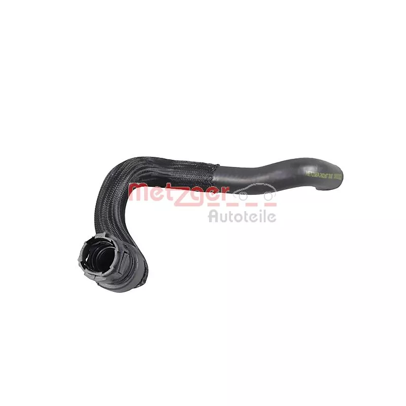 Durite de radiateur METZGER 2421457
