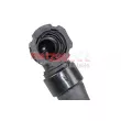 Durite de radiateur METZGER 2421458 - Visuel 2