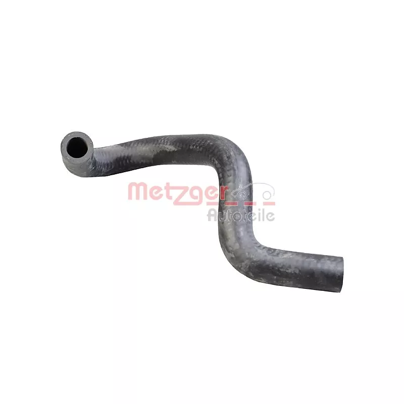 Durite de radiateur METZGER 2421459