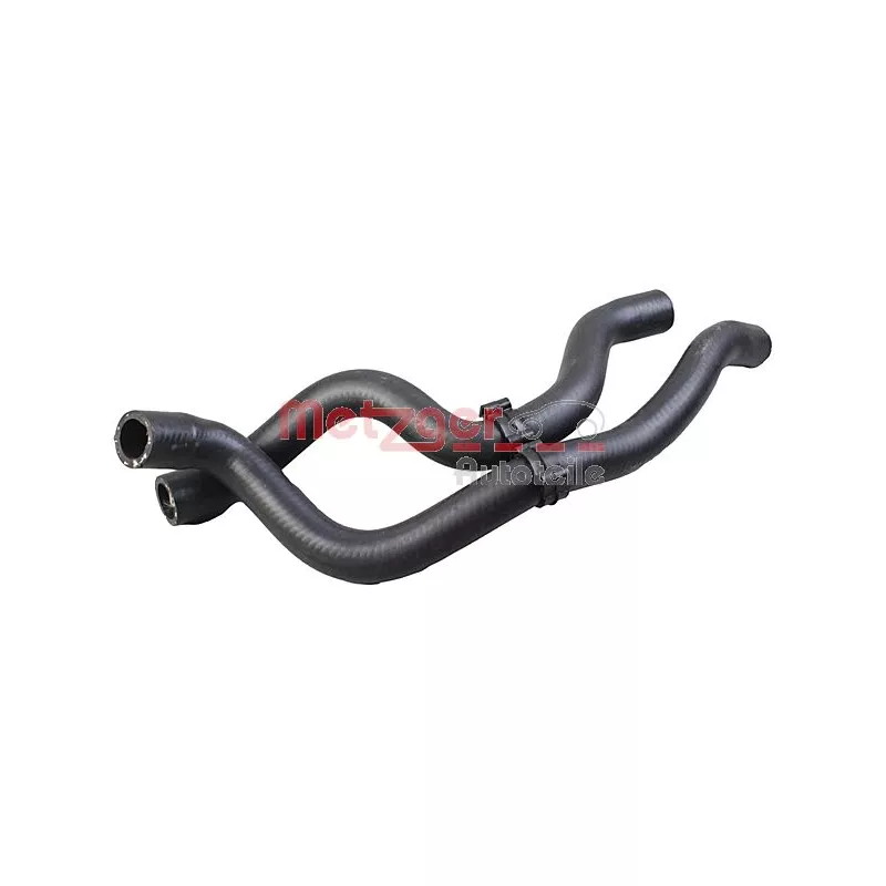 Durite de radiateur METZGER 2421463