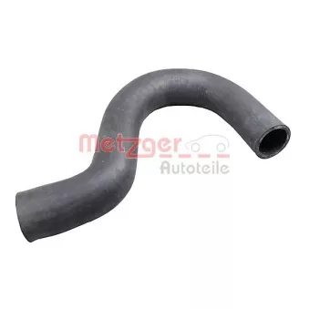 Durite de radiateur METZGER 2421464