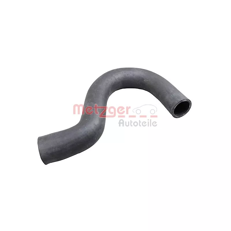 Durite de radiateur METZGER 2421464