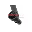 Durite de radiateur METZGER 2421466 - Visuel 2