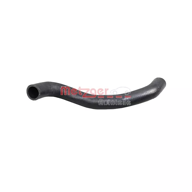 Durite de radiateur METZGER 2421468