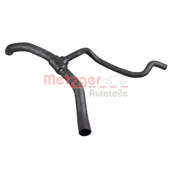 Durite de radiateur METZGER 2421469