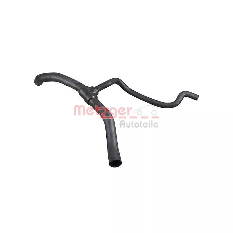 Durite de radiateur METZGER 2421469