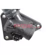 Durite de radiateur METZGER 2421470 - Visuel 3