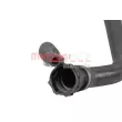 Durite de radiateur METZGER 2421472 - Visuel 2
