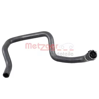 Durite de radiateur METZGER 2421473