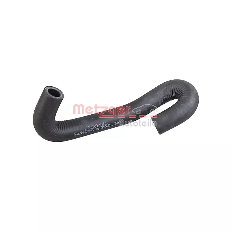 Durite de radiateur METZGER 2421475