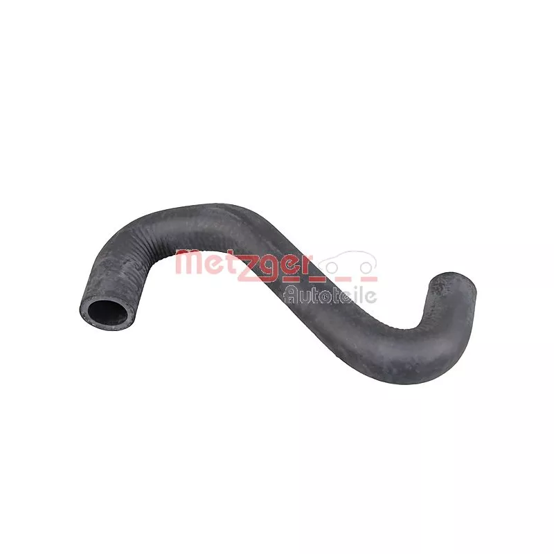 Durite de radiateur METZGER 2421476